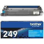 BROTHER TN-249C - originál