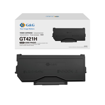 G&G GT421H - originál