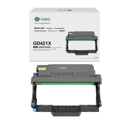 G&G GD421X - original