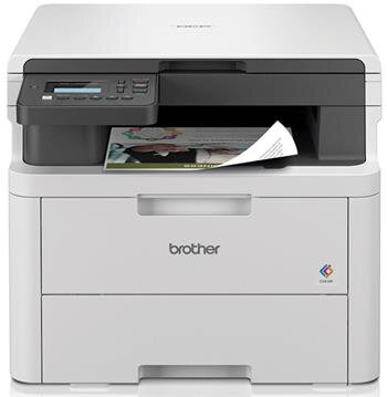 BROTHER DCP-L3520CDW