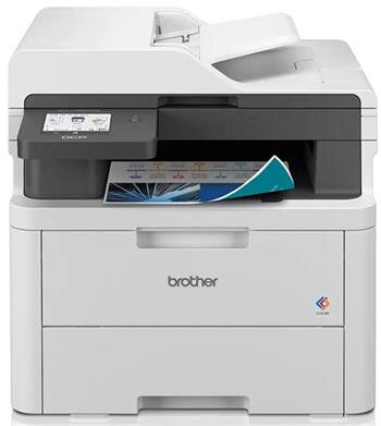 BROTHER DCP-L3560CDW
