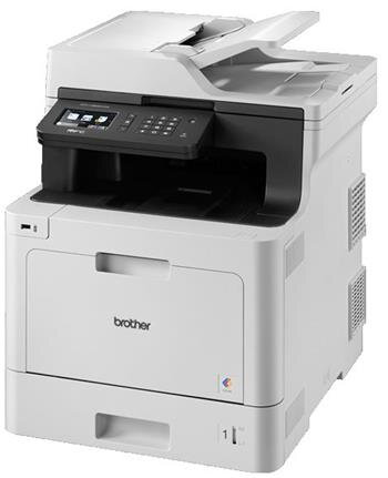 BROTHER MFC-L8690CDW