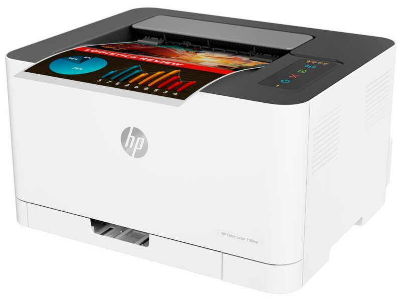 HP Color Laser MFP 150nw
