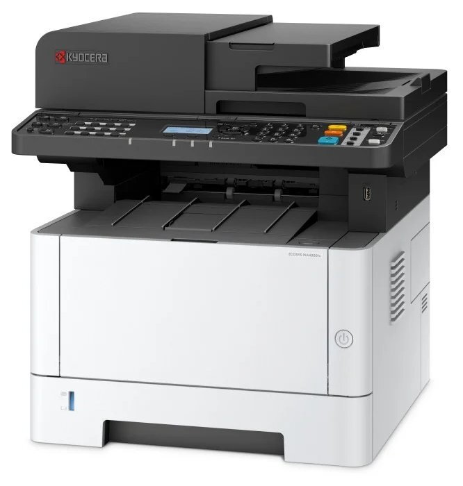 KYOCERA ECOSYS MA4000fx