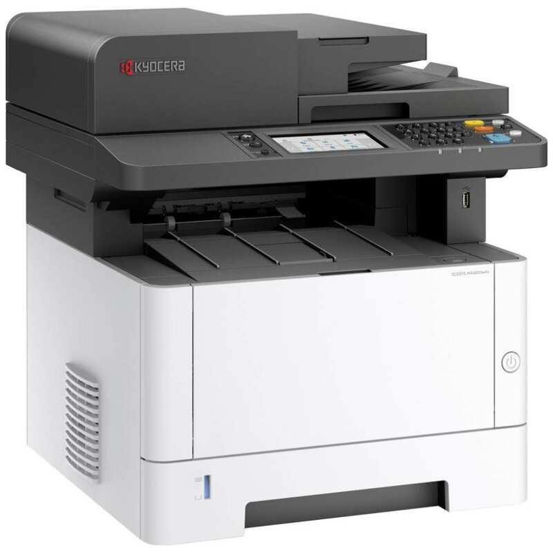 KYOCERA ECOSYS MA4000wifx