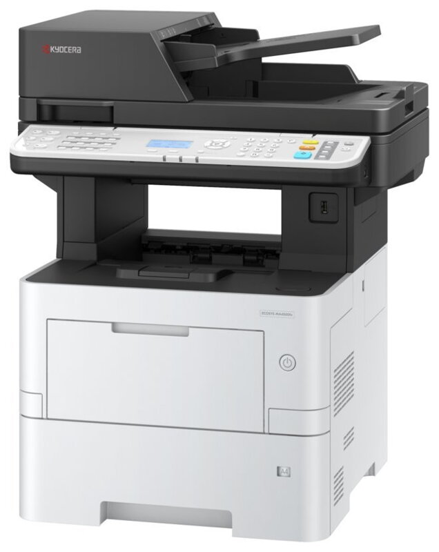 KYOCERA ECOSYS MA4500fx