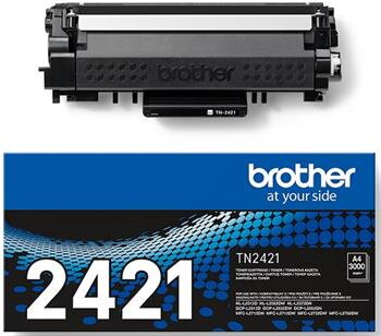 BROTHER TN-2421 - originál