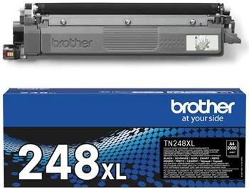 BROTHER TN-248XLBK - originál