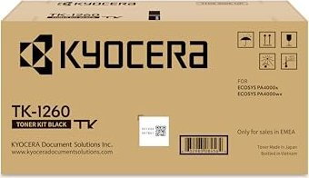 KYOCERA TK-1260 - originál