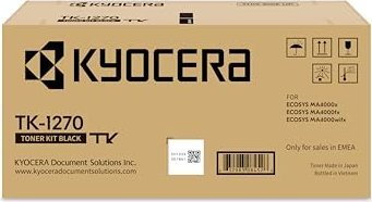 KYOCERA TK-1270 - originálny