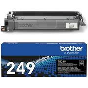 BROTHER TN-249BK- originál