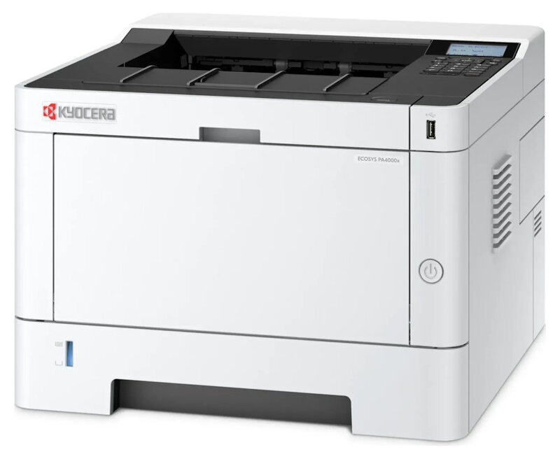 KYOCERA ECOSYS PA4000x