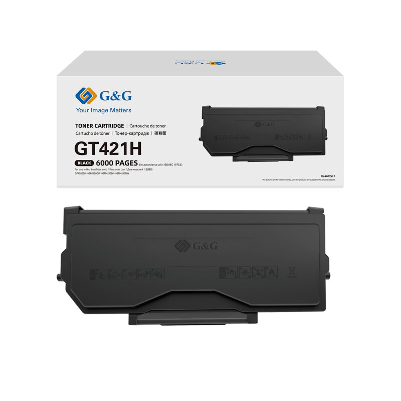 G&G GT421H - originál