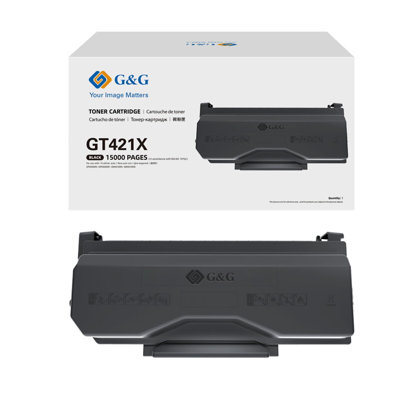 G&G GT421X - original