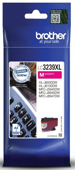 BROTHER LC3239XLM BROTHER LC3239XLM