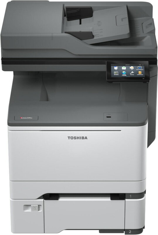 TOSHIBA e-STUDIO339CS; FARBA TOSHIBA e-STUDIO339CS; FARBA