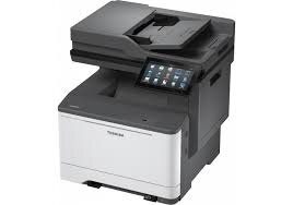 TOSHIBA e-STUDIO409CS TOSHIBA e-STUDIO409CS