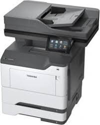 TOSHIBA e-STUDIO449S; Č/B TOSHIBA e-STUDIO449S; Č/B