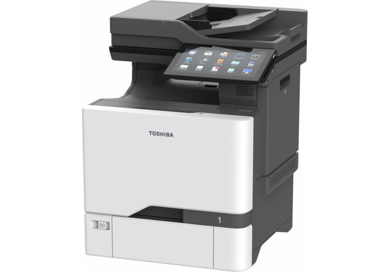 TOSHIBA e-STUDIO509CS TOSHIBA e-STUDIO509CS