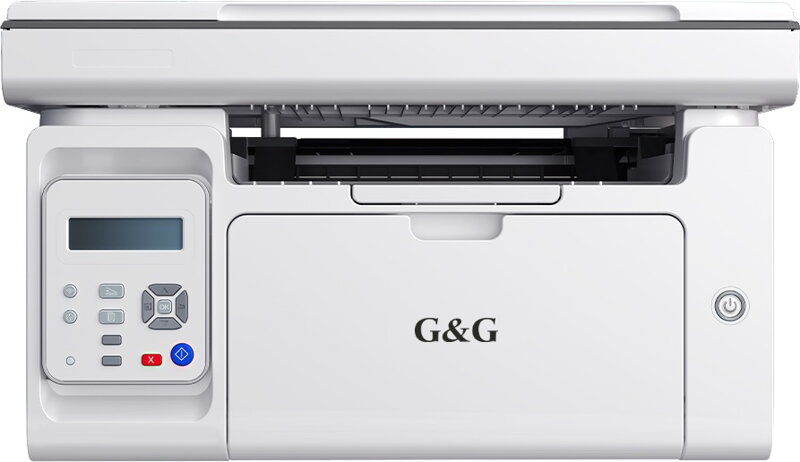 G&G M2022NW; Č/B G&G M2022NW; Č/B
