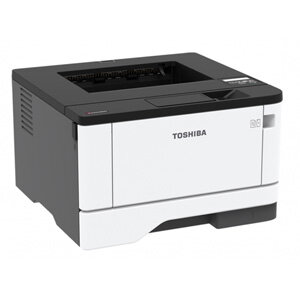 TOSHIBA e-STUDIO409P; Č/B TOSHIBA e-STUDIO409P; Č/B