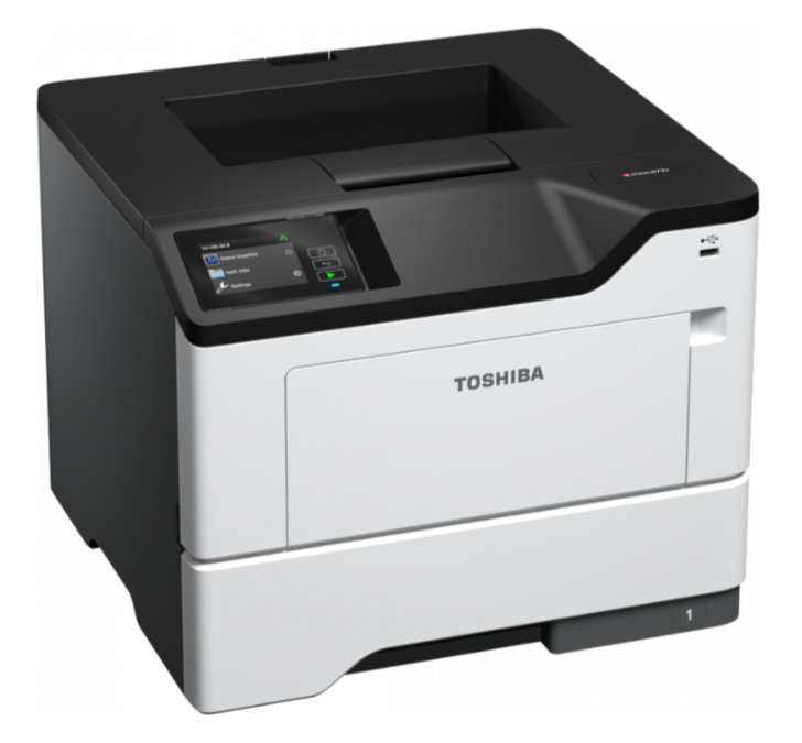 TOSHIBA e-STUDIO479P; Č/B TOSHIBA e-STUDIO479P; Č/B