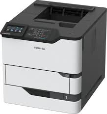 TOSHIBA e-STUDIO528P; Č/B TOSHIBA e-STUDIO528P; Č/B