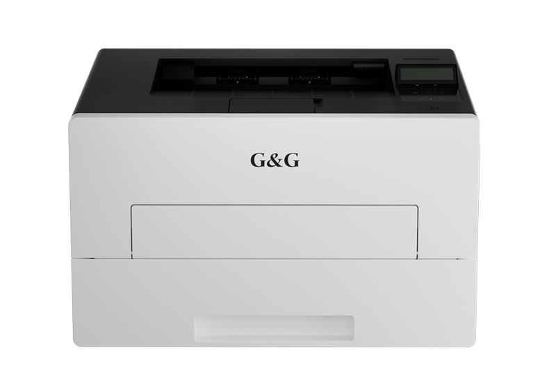 G&G GP3300DW; Č/B G&G GP3300DW; Č/B