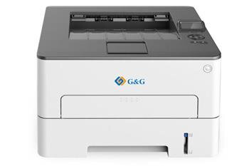 G&G P4100DW; Č/B G&G P4100DW; Č/B