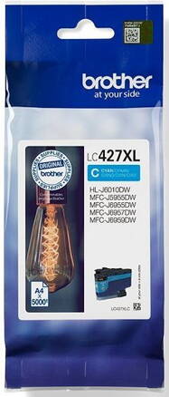 BROTHER LC427XLC