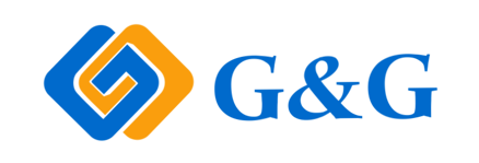 G&G GT202EV originál black 1600 str