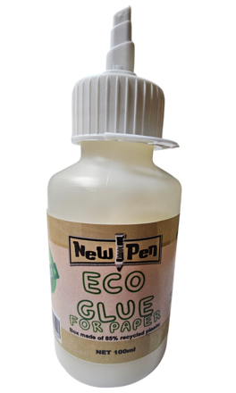  Newpen eco - lepidlo na papier, tekuté 100ml