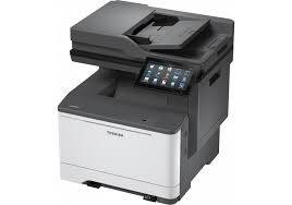 TOSHIBA e-STUDIO409CS