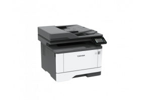 TOSHIBA e-STUDIO409S; Č/B