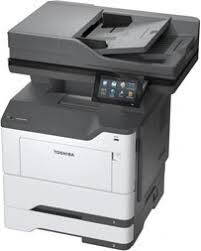 TOSHIBA e-STUDIO449S; Č/B