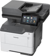 TOSHIBA e-STUDIO479S; Č/B