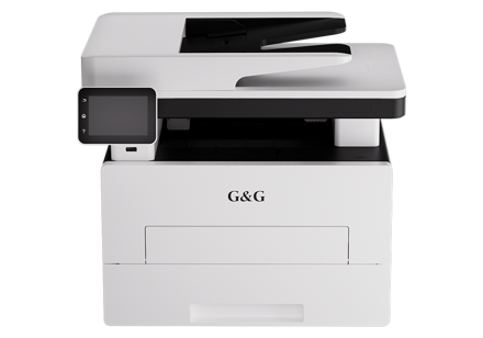 G&G GM3310DW; Č/B