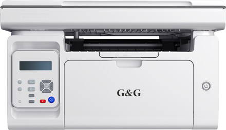 G&G M2022NW; Č/B