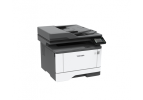 TOSHIBA e-STUDIO409S; Č/B