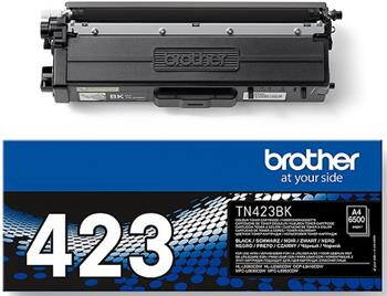 BROTHER TN-423BK Originálny