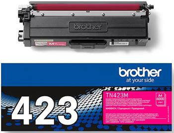 BROTHER TN-423M Originálny