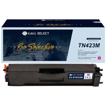 SELECT TN423M