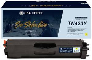 SELECT TN423Y