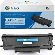 GT410X (6000 str.)