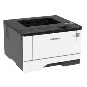 TOSHIBA e-STUDIO409P; Č/B