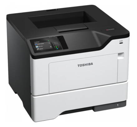 TOSHIBA e-STUDIO479P; Č/B