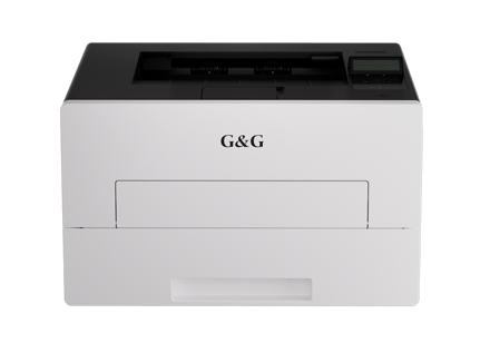 G&G GP3300DW; Č/B