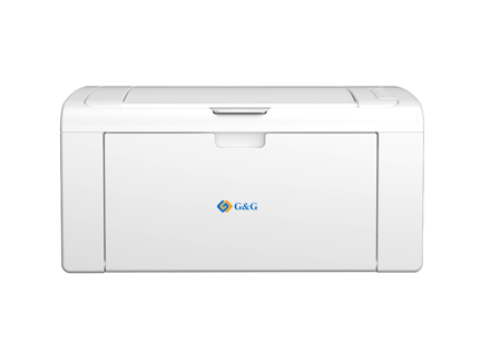 G&G P2022W; Č/B