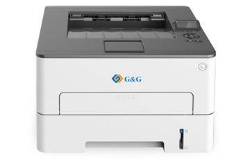 G&G P4100DW; Č/B