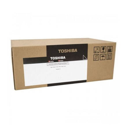 TOSHIBA T-409 Originál 20000 strán Black